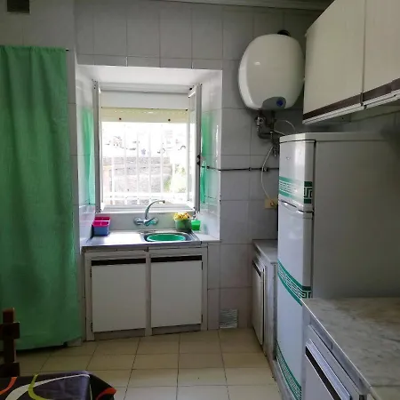 House With 4 Bedrooms In Rinlo With Wonderful Sea View 6 Km From The Beach Casa vacanze Ribadeo