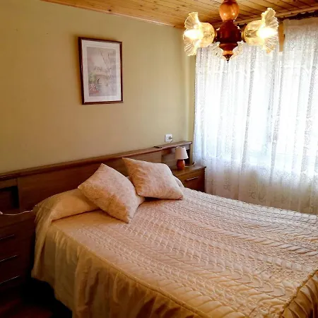 House With 4 Bedrooms In Rinlo With Wonderful Sea View 6 Km From The Beach Ribadeo