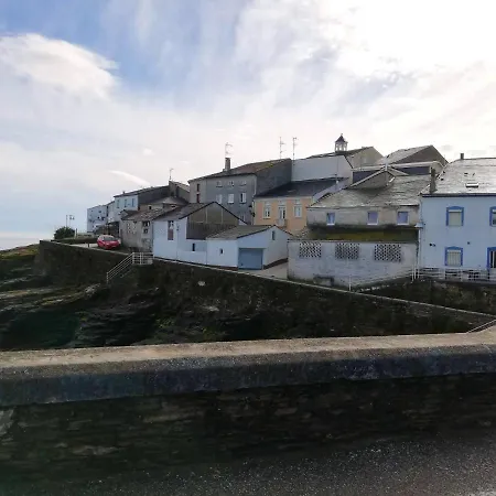 Casa vacanze House With 4 Bedrooms In Rinlo With Wonderful Sea View 6 Km From The Beach *
