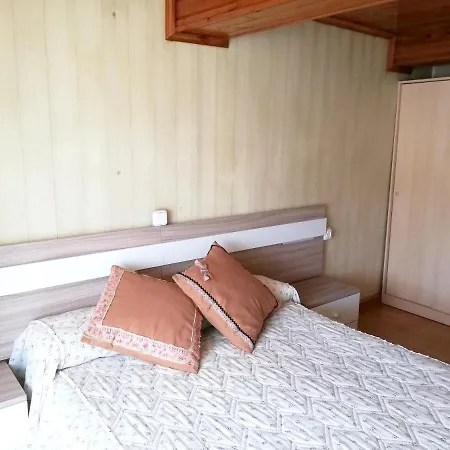 Casa vacanze House With 4 Bedrooms In Rinlo With Wonderful Sea View 6 Km From The Beach