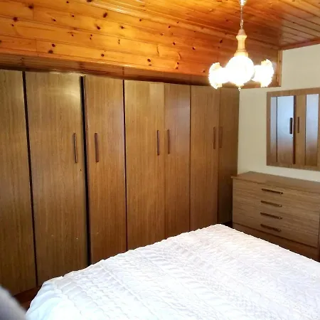 House With 4 Bedrooms In Rinlo With Wonderful Sea View 6 Km From The Beach Casa vacanze Ribadeo