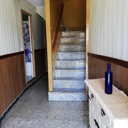 House With 4 Bedrooms In Rinlo With Wonderful Sea View 6 Km From The Beach *